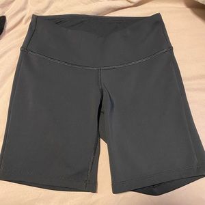 New Balance 7” Biker Short